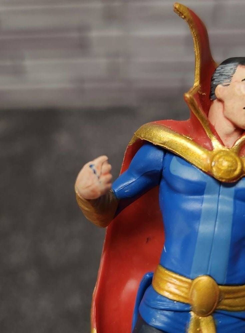 Disney Store PVC Figure #A85 - Picture 7 of 11